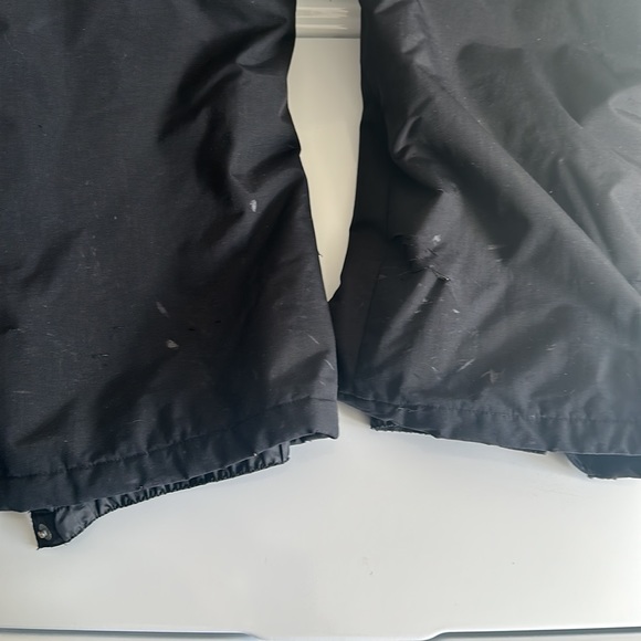Mens Marker Ski and Snow Pants - Picture 6 of 6